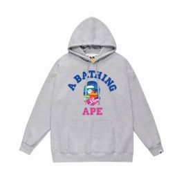 Picture of Bape Hoodies _SKUBapeS-XXL72510156